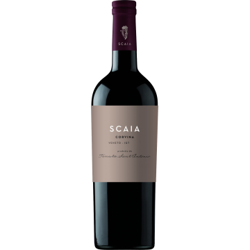 Tenuta Sant’Antonio Scaia Rossa
