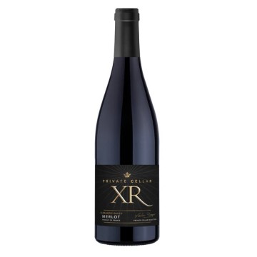 XR Privat Cellar Elegantly Oaked Merlot