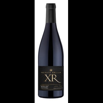 XR Privat Cellar Elegantly Oaked Merlot