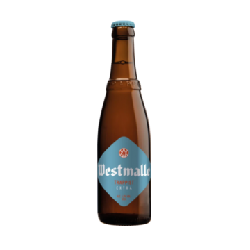 WESTMALLE Trapist Extra