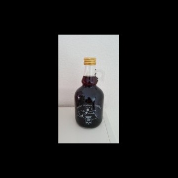 Rondje Midden Delfland Koffielikeur