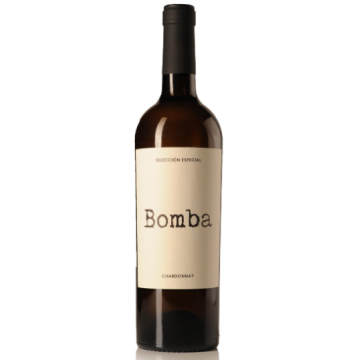 Bomba Chardonnay