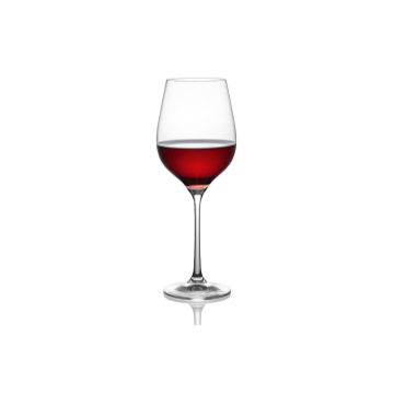 Baroli Emozione 520 ml wijnglas rood