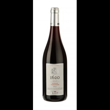 LORGERIL 1620 SYRAH VIOGNIER