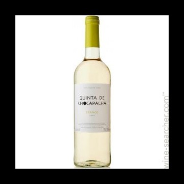 Quinta de Chocapalha Vinho Branco