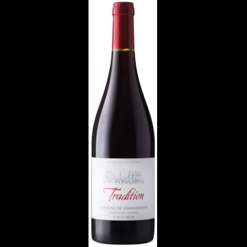 Domaine de Grangeneuve Tradition