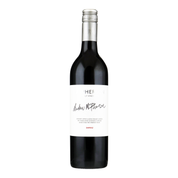 McPherson Shiraz