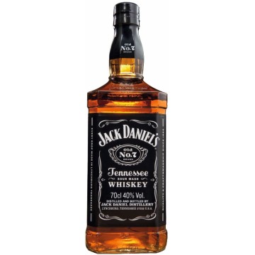 Jack Daniel's Black