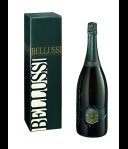 Bellussi Prosecco Superiore Valdobbiadene DOCG Magnum 1,5Ltr