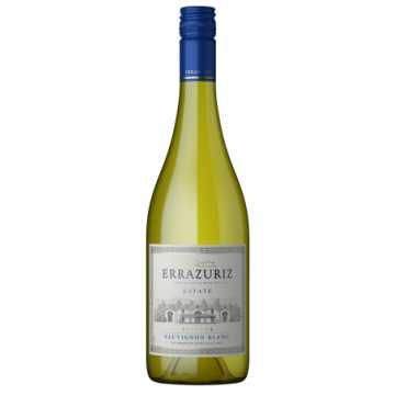 Errázuriz Estate Series Sauvignon Blanc