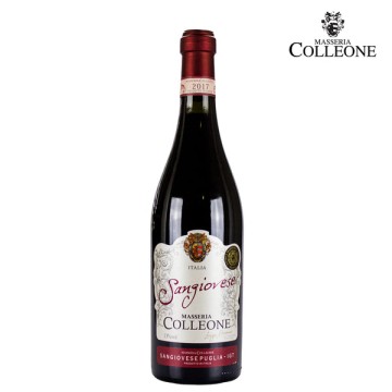 Masseria Colleone Sangiovese