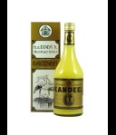 Van Toor Kandeel - Vlaardingen, Nederland