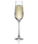 Baroli Emozione 200 ml champagneglas