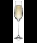 Baroli Emozione 200 ml champagneglas