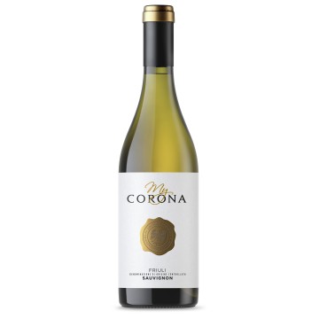 Castello di Spessa My Corona Sauvignon Blanc