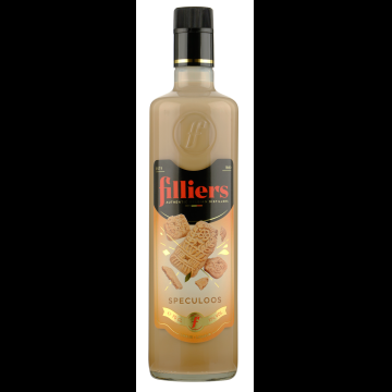 Filliers Speculoos Creamjenever
