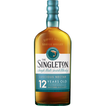 Singleton of Dufftown 12 years