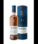 Glenfiddich Bourbon Barrel Reserve 14 Years
