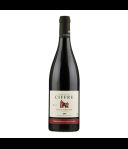 Lorgeril Chateau Ciffre St-Chinian Terroirs d'Altitude