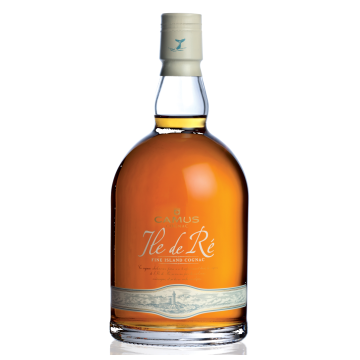 Camus Ile de Re Fine Island Cognac