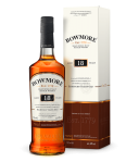 Bowmore 18 Years Old Islay Single Malt Whisky