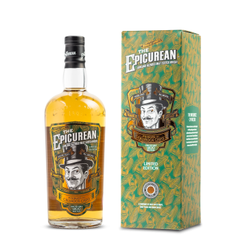 The Epicurean Calvados Finish Limited Edition