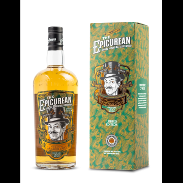 The Epicurean Calvados Finish Limited Edition