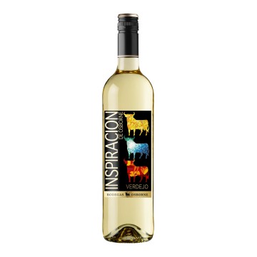 Inspiración de Osborne Verdejo