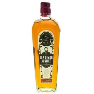 Rutte Old Simon Jubilee Genever