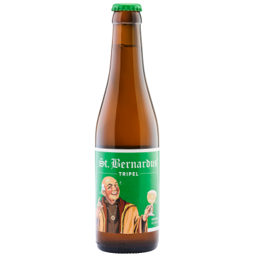 St. Bernardus Tripel