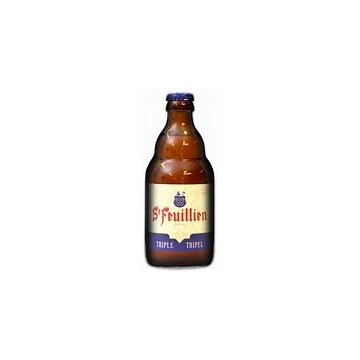 St. Feuillien Tripel