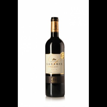 chateau Labadie Cru Bourgeois Médoc