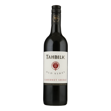 Tahbilk Old Vines Cabernet Shiraz