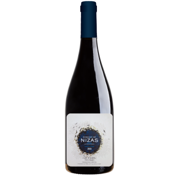 Nizas Le Clos Rouge