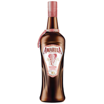 Amarula Raspberry Chocolate