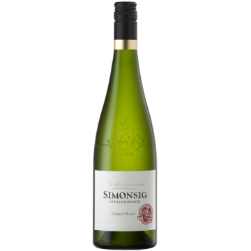 Simonsig Chenin Blanc