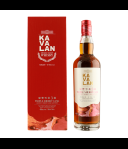 Kavalan Single Malt Triple Sherry Cask