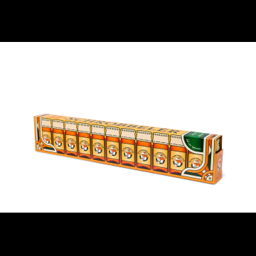 Schrobbelèr 11-tal kruidenlikeur