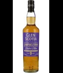 Glen Scotia 9 Years Old Campbeltown Malts Festival 2024