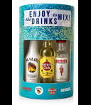 Enjoy the Drinks to Mix Giftpack