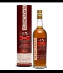 Glencadam 15YO Oloroso Sherry Cask Finish