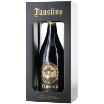 Faustino Rioja Reserva Especial Icon Edition