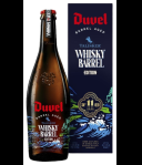 Duvel Barrel Aged Batch 11 Talisker Whisky Barrel Edition