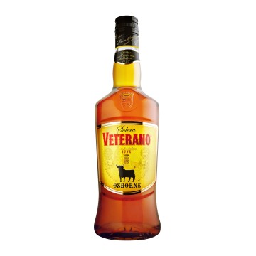 Osborne Veterano Brandy