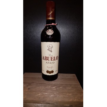 Abuelo Anejo
