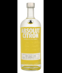 Absolut Citron