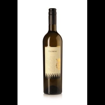 Fiamme Pecorino Terre d'Abruzzo
