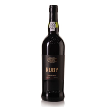 Borges Ruby Porto