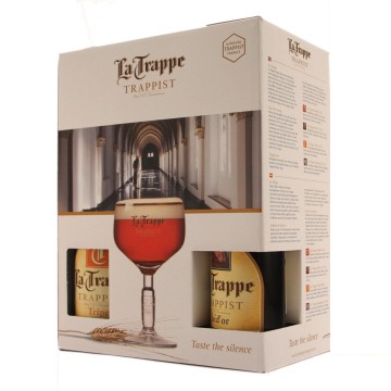 La Trappe assortiment
