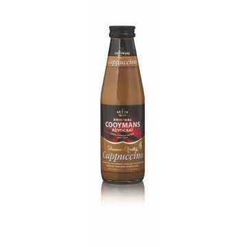 Cooymans Cappuccino Advocaat